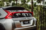 Mitsubishi Eclipse Cross Outdoor 2020 года (LA)